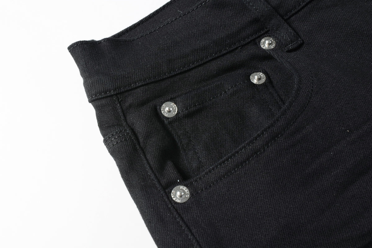 P*rple Jorts NO.PU5023