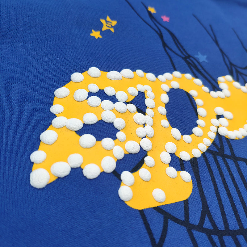 Sp5d*r Hoodie