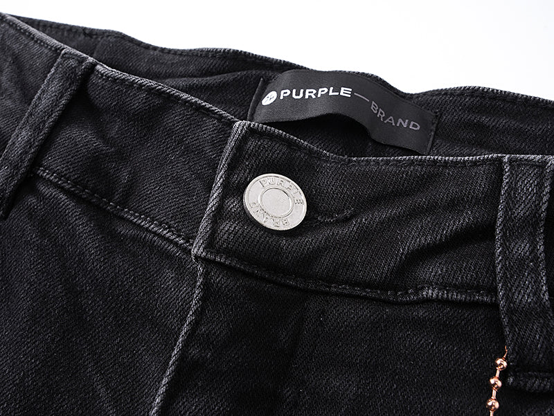 P*rple Jeans NO.PU7011