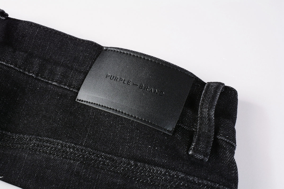 P*rple Jeans NO.PU9035