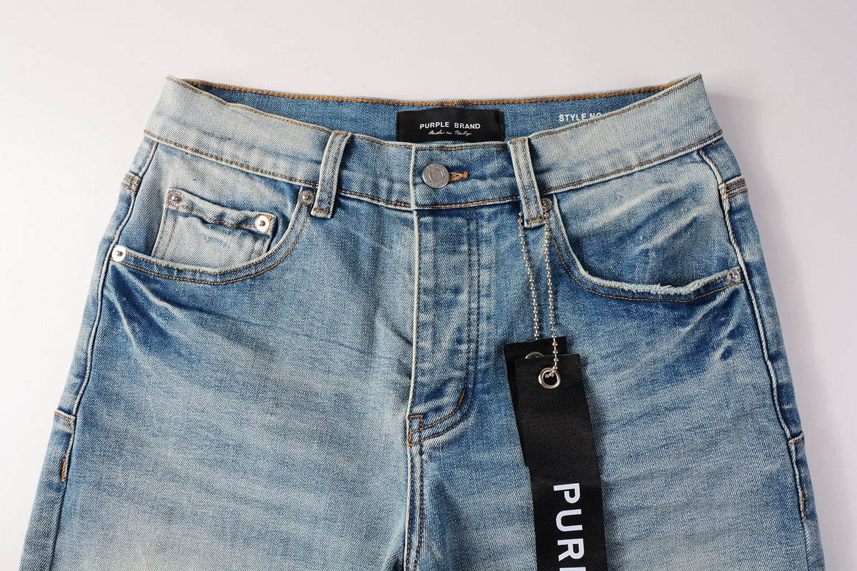 P*rple Jorts NO.PU5016
