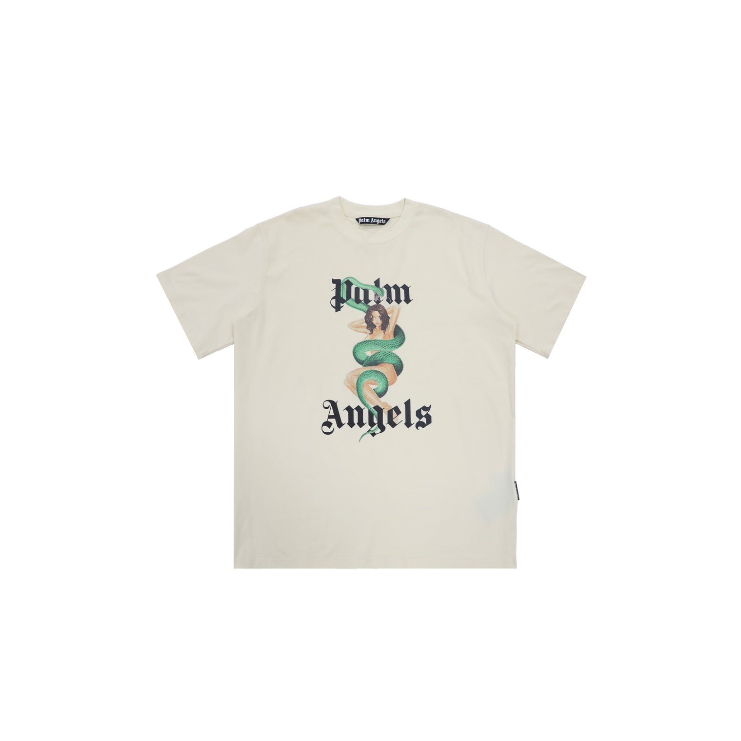 Palm Ang*ls Ivy Pin Up T-shirt