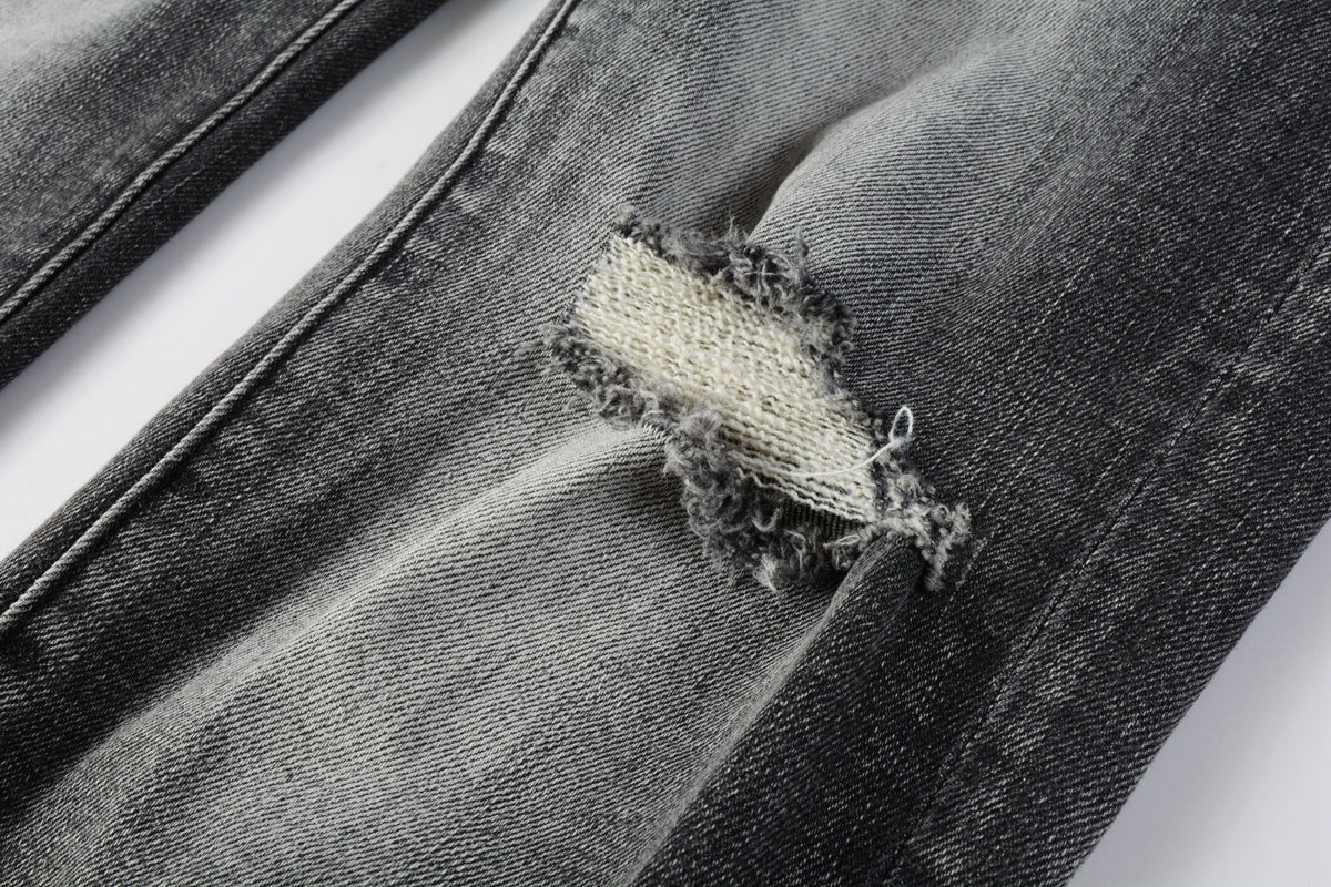 P*rple Jeans NO.PU9103