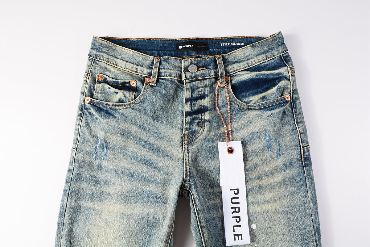 P*rple Jeans NO.PU9050-1