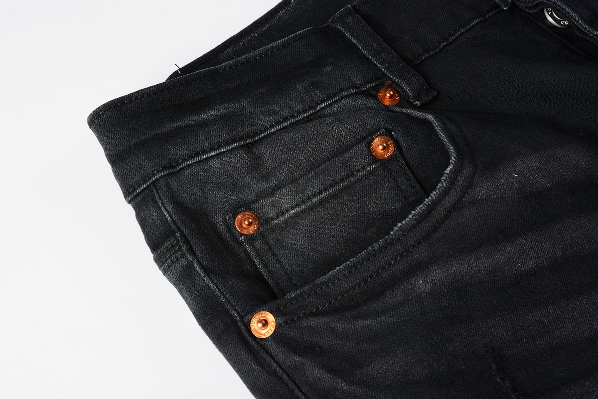 P*rple Jeans NO.PU9002