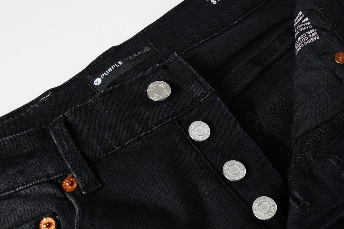 P*rple Jeans NO.PU9002