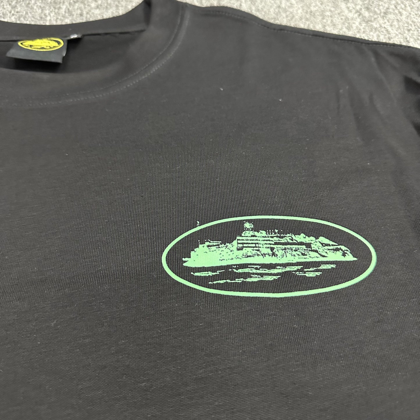 Cort*ez Rules The World T-shirt