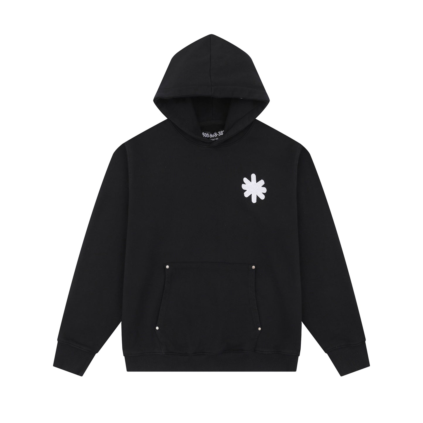 L*STSHDWS OG Logo Hoodie