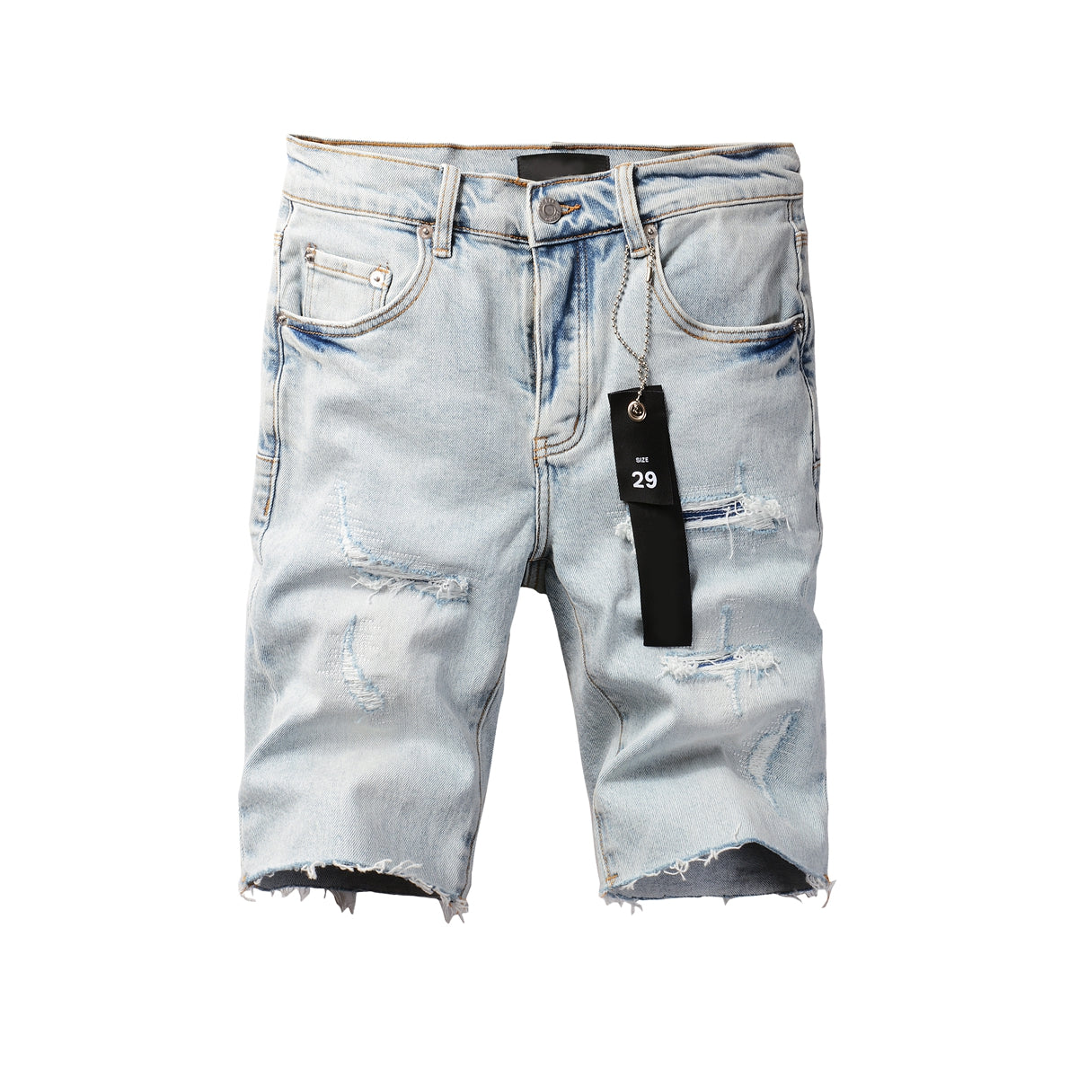 P*rple Jorts NO.PU5088