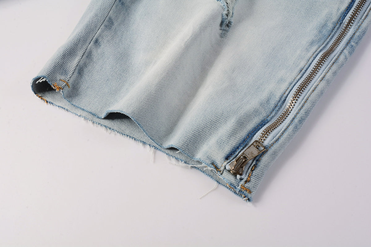 P*rple Jorts NO.PU5086