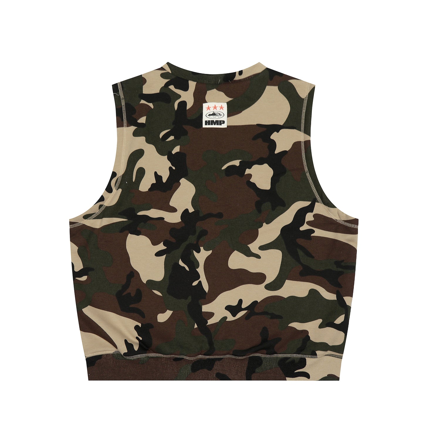 Cort*ez HMP Thermal Vest