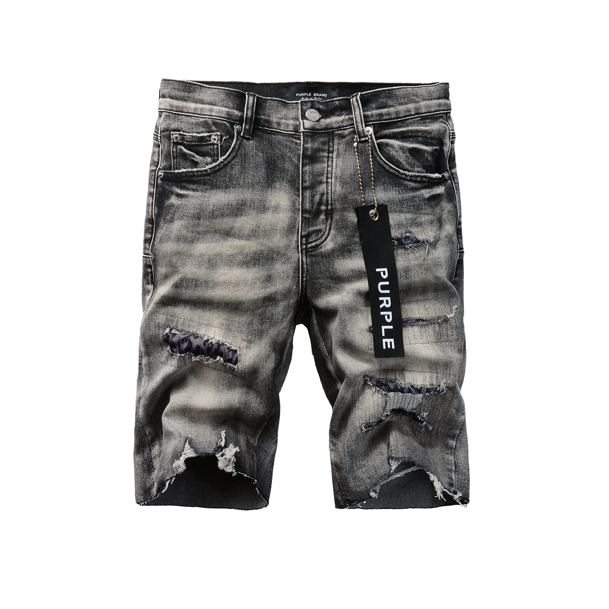 P*rple Jorts NO.PU5068