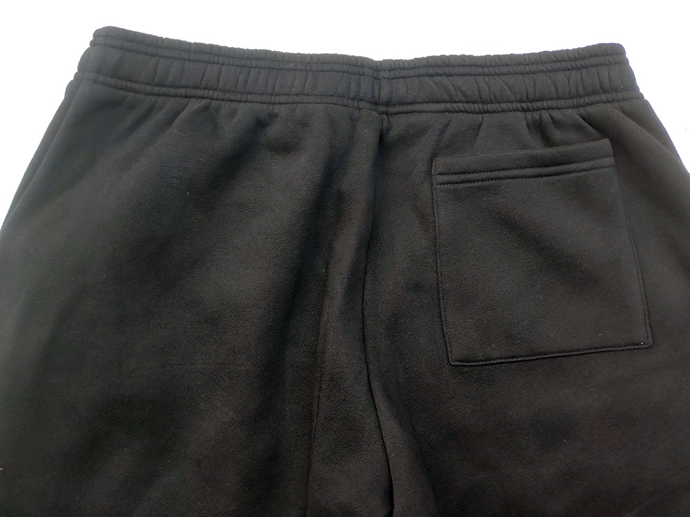 Sp5d*r Classic Sweatpants - Black/White