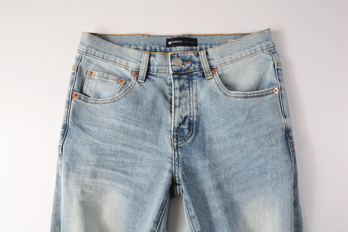 P*rple Jeans NO.PU9101