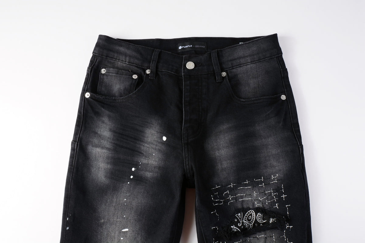 P*rple Jeans NO.PU9099