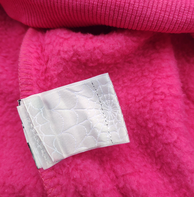 Sp5d*r Hoodie