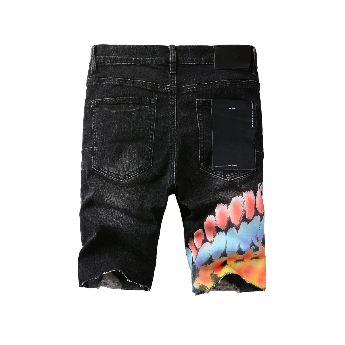 P*rple Jorts NO.PU5085