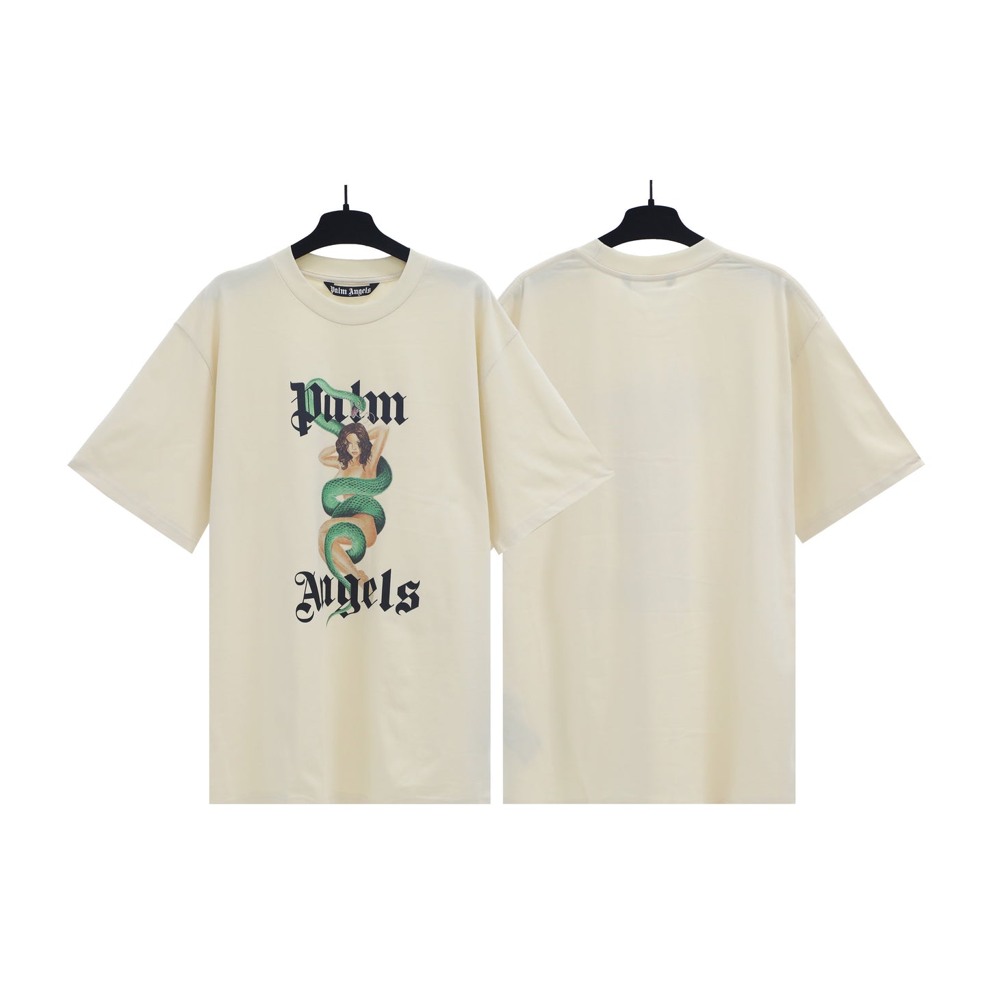Palm Ang*ls Ivy Pin Up T-shirt