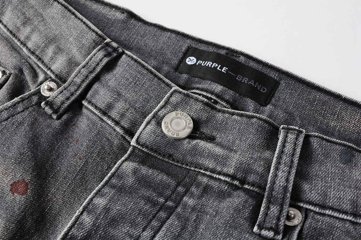 P*rple Jeans NO.PU9107