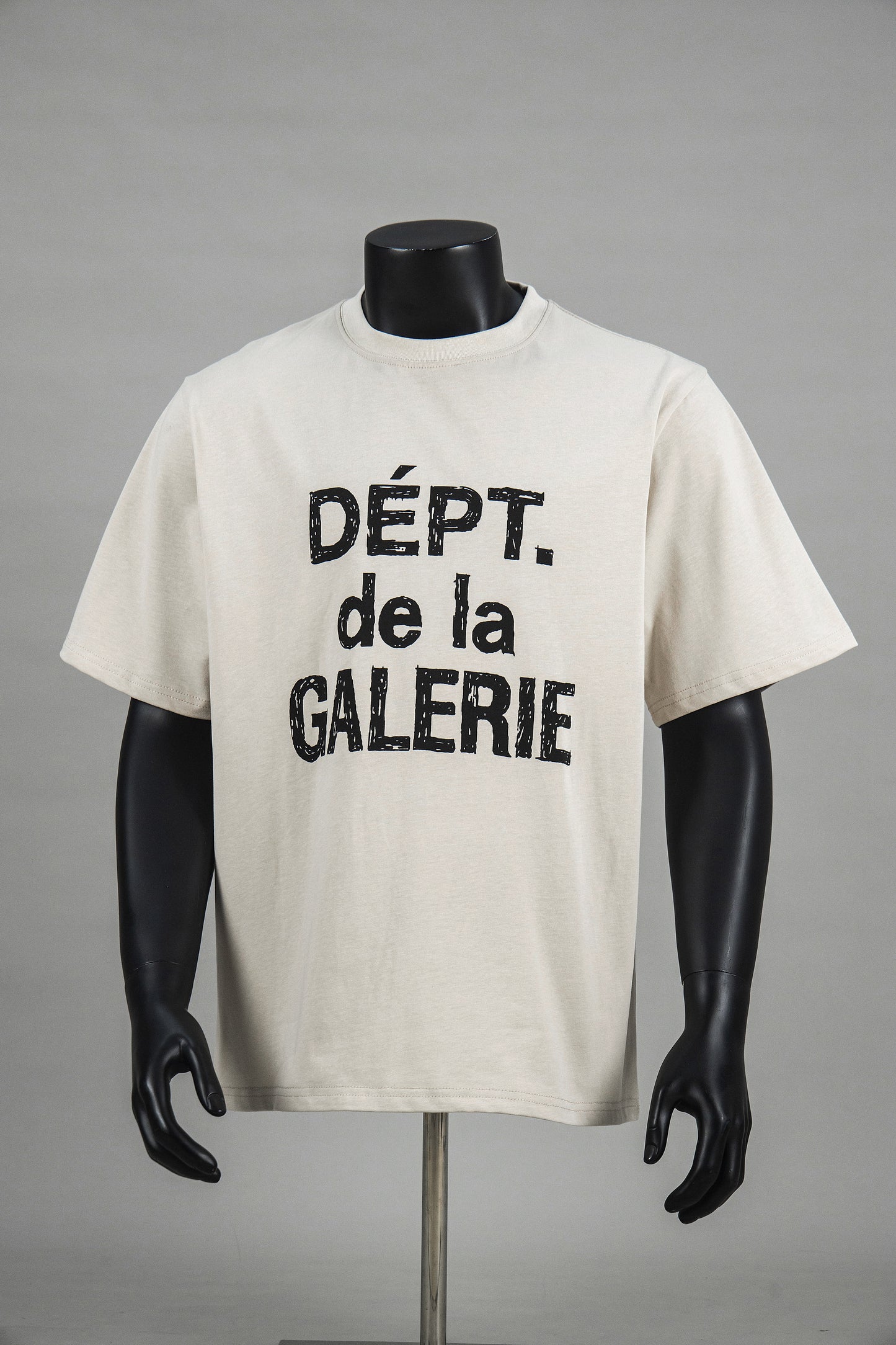 Gallery DEPT. S*pply Moody T-Shirt