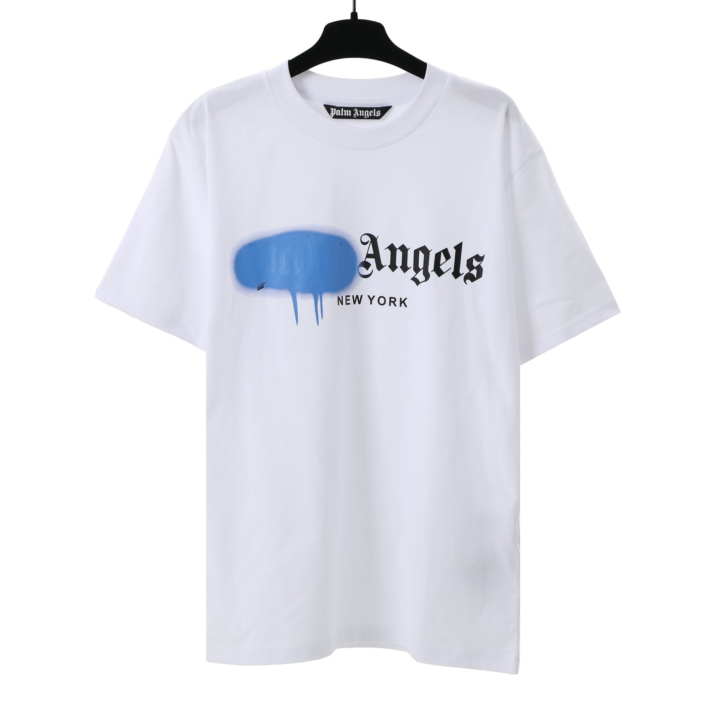Palm Ang*ls Toyko Sprayed Logo T-shirt