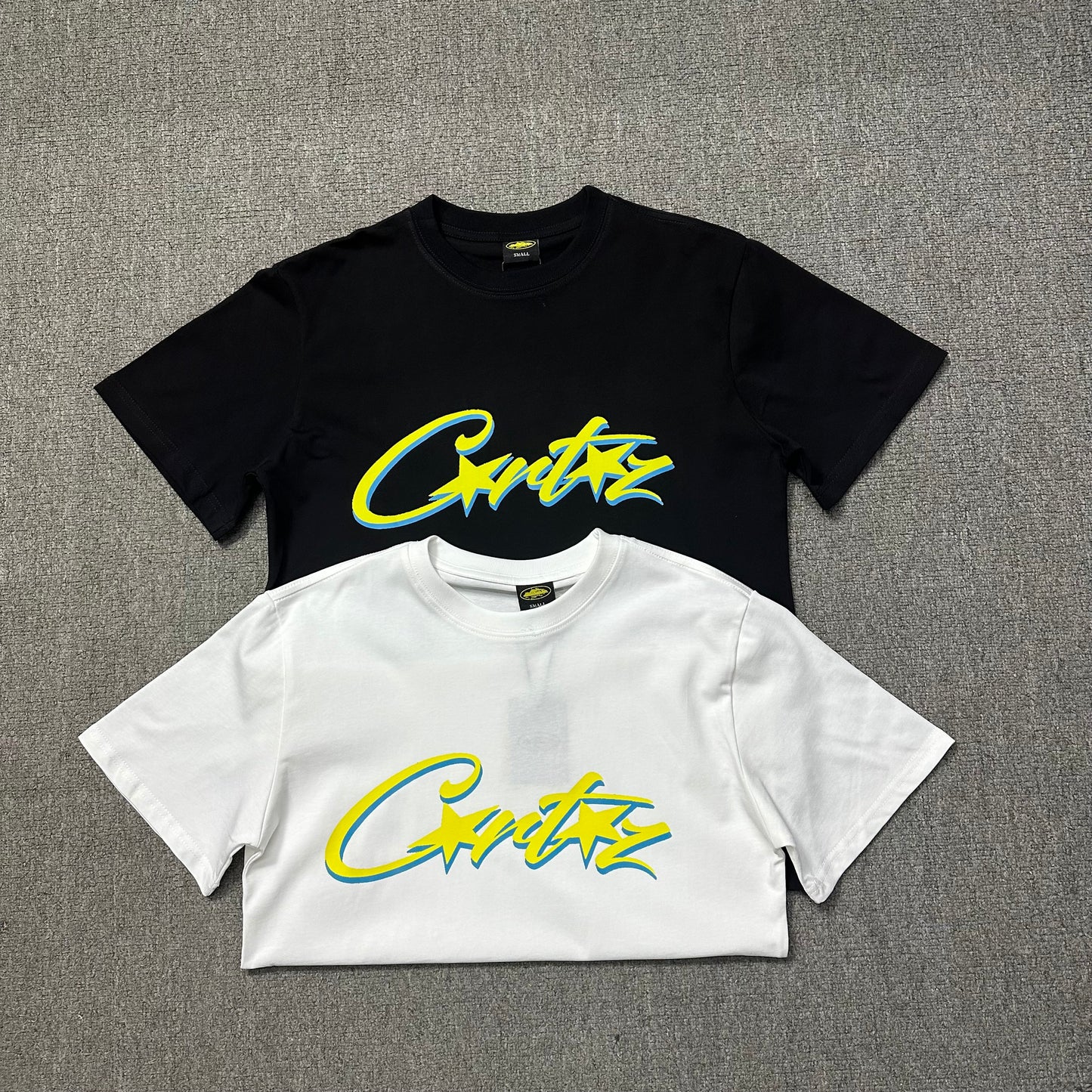 Cort*ez OG Allstarz T-shirt