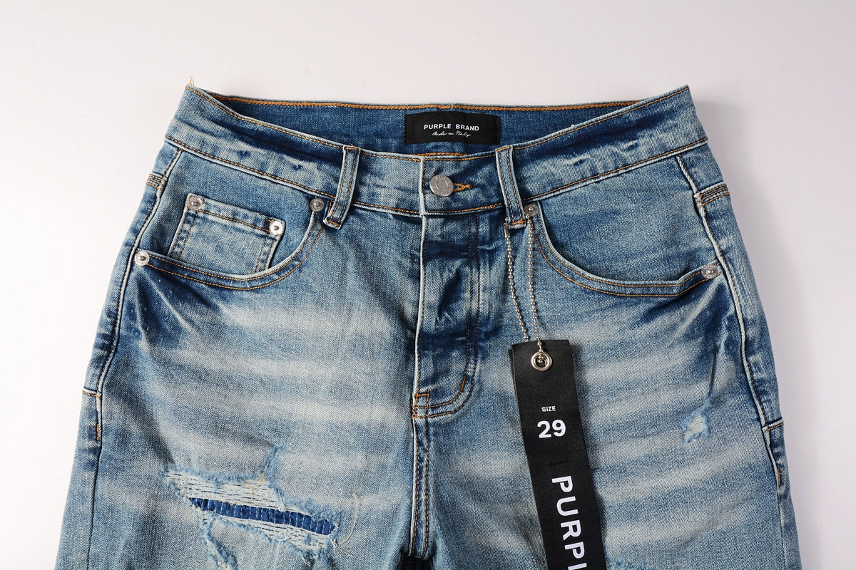 P*rple Jorts NO.PU5013