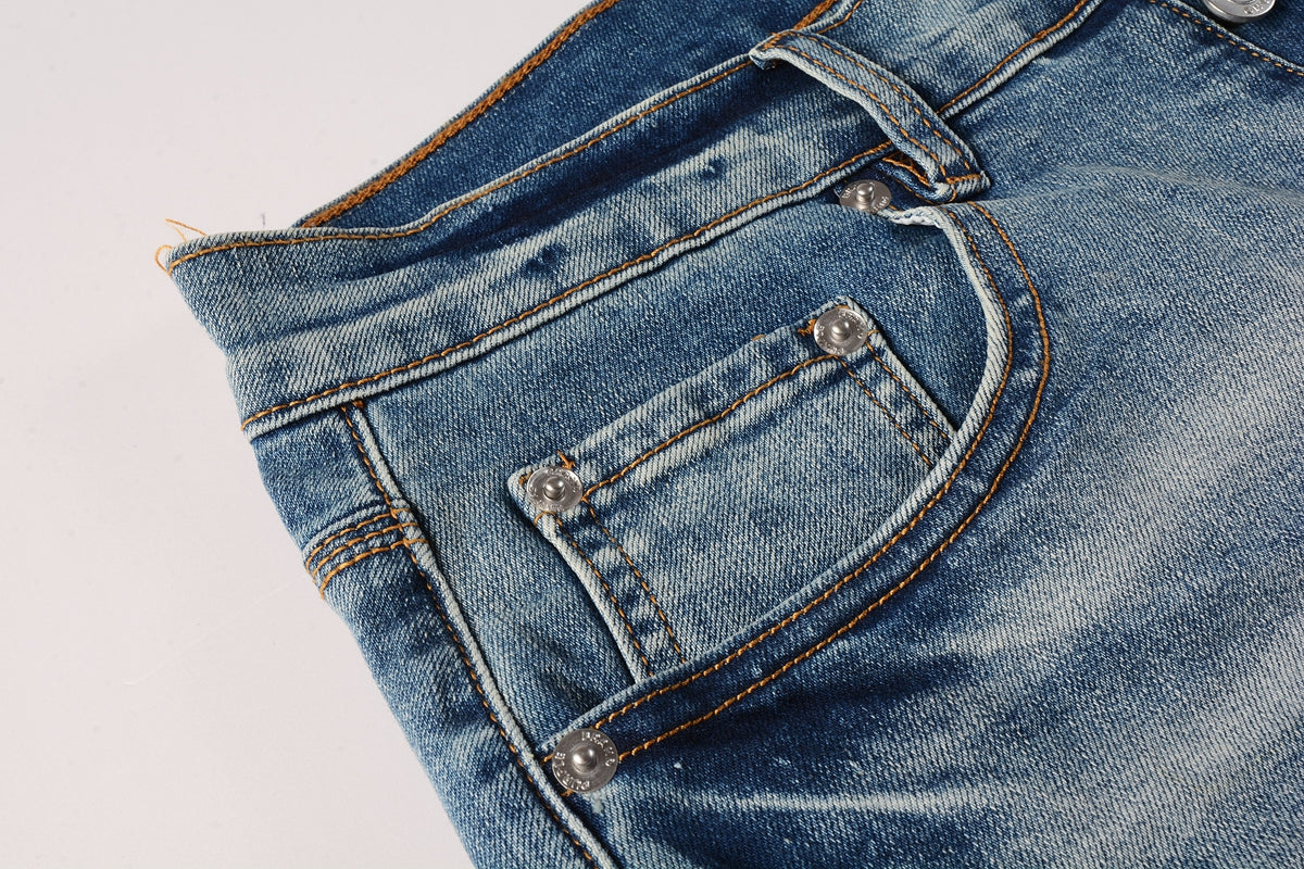P*rple Jorts NO.PU5013