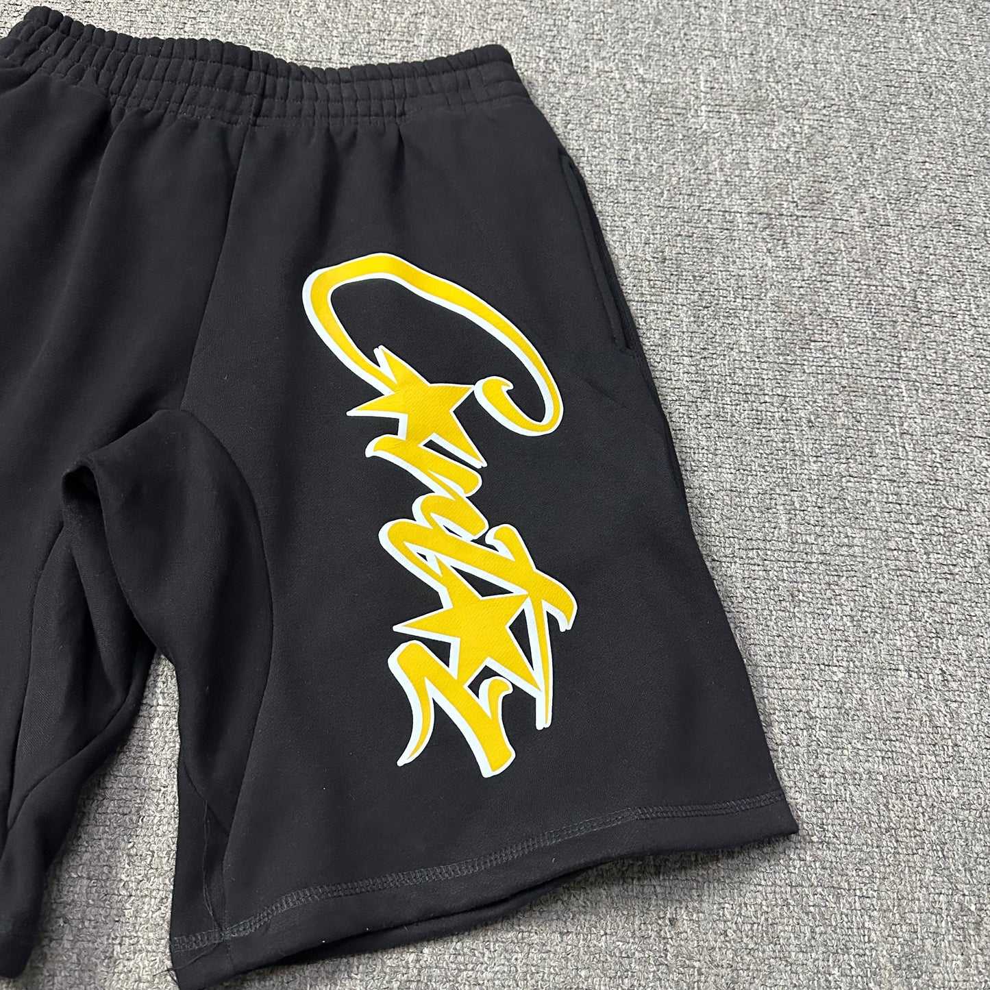 Cort*ez Allstarz Shorts
