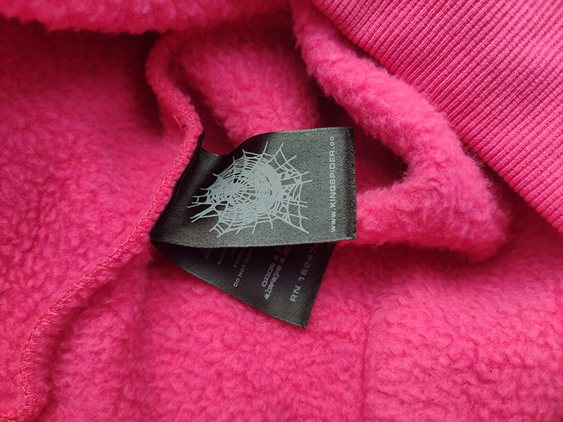 Sp5d*r Legacy Hoodie V2