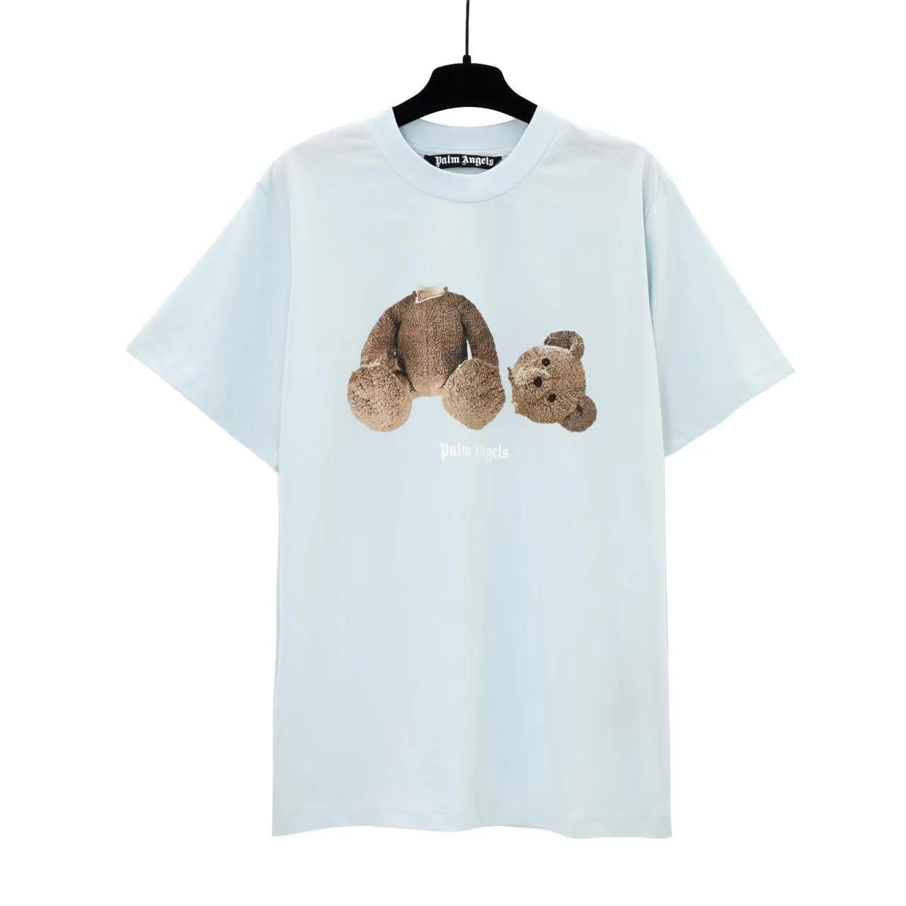 Palm Ang*ls Bear Classic T-shirt