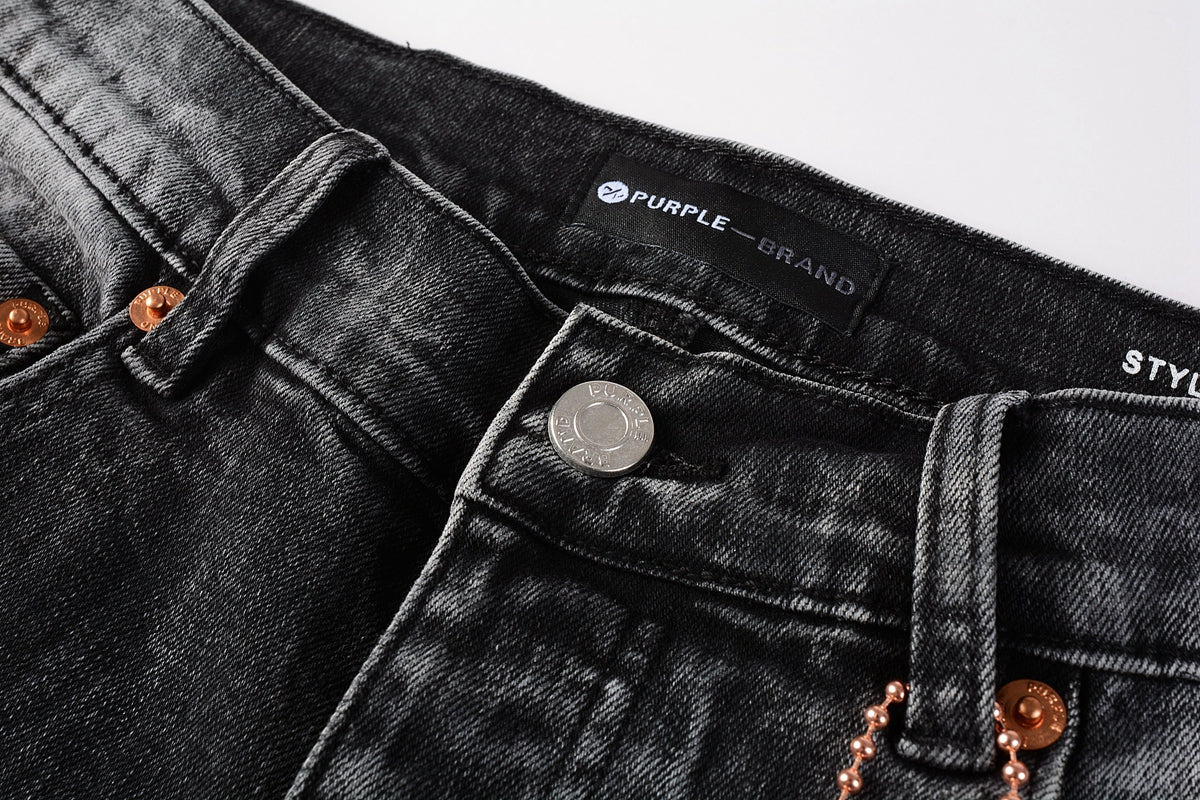 P*rple Jeans NO.PU9019