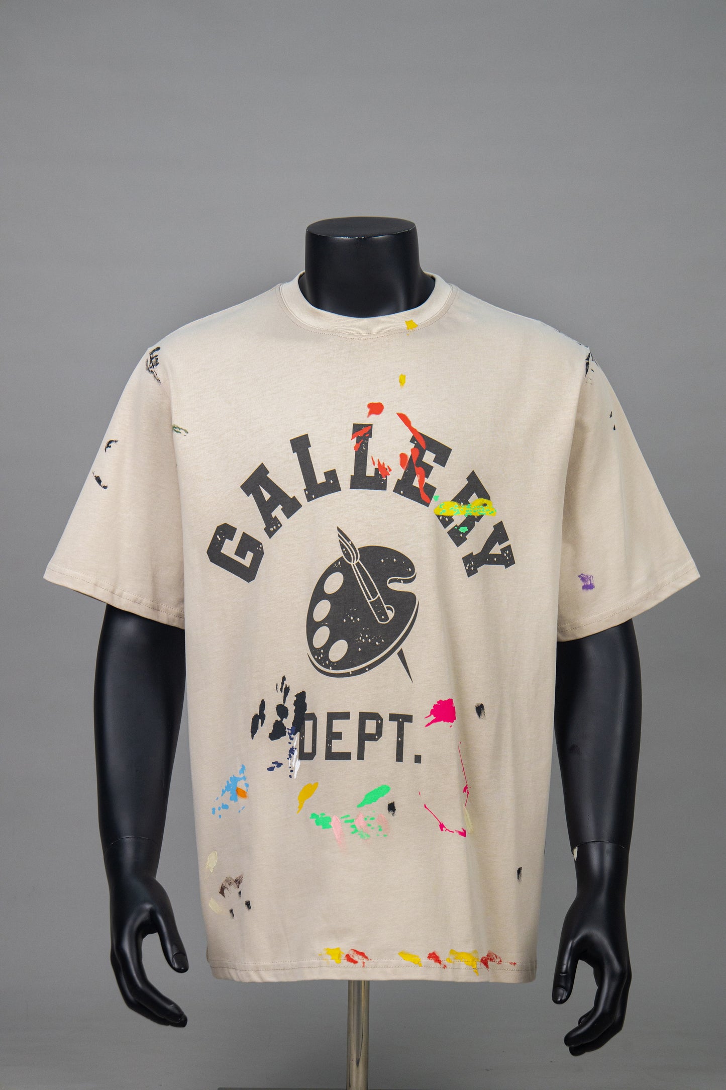 Gallery DEPT. S*pply Art Department T-Shirt