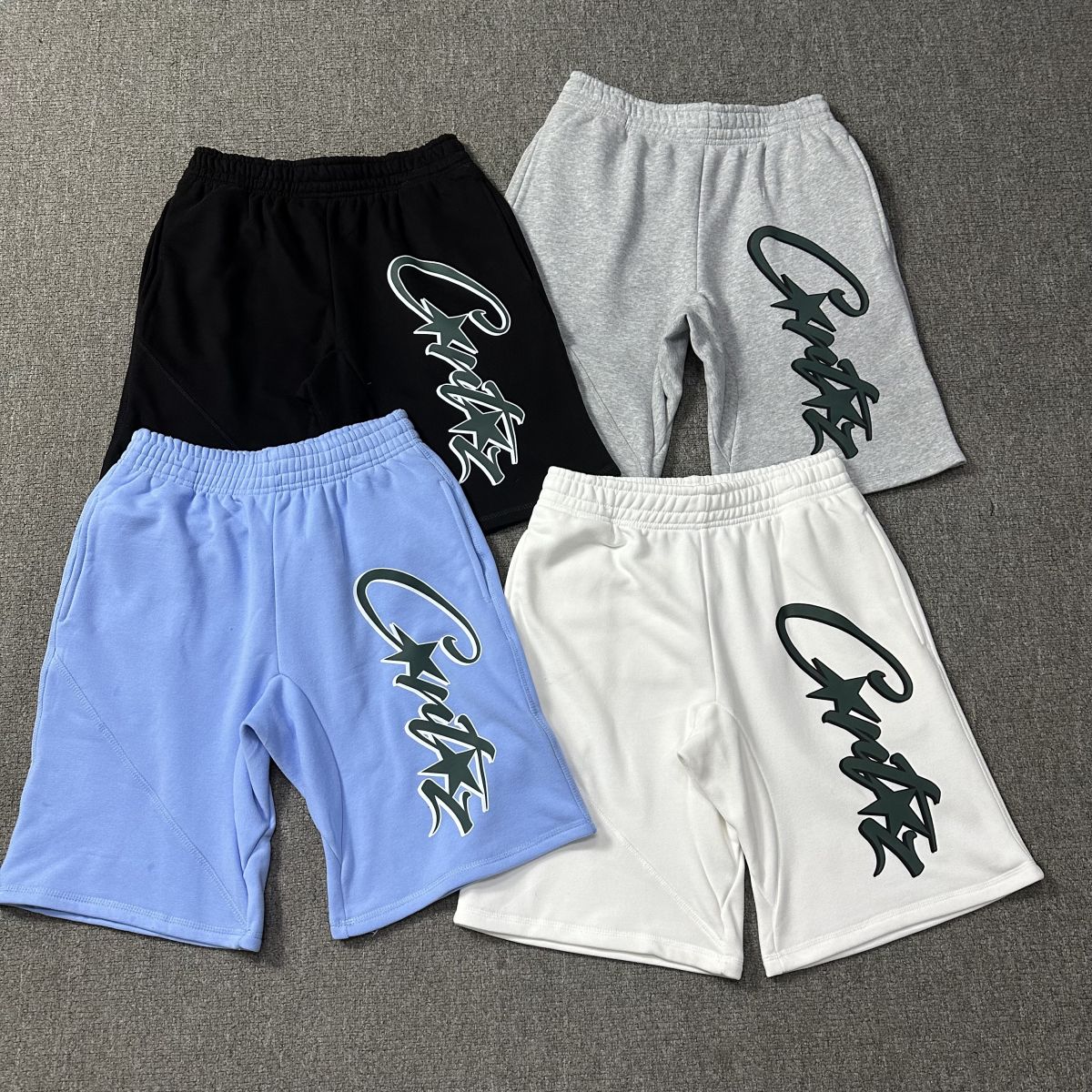Cort*ez Allstarz Shorts