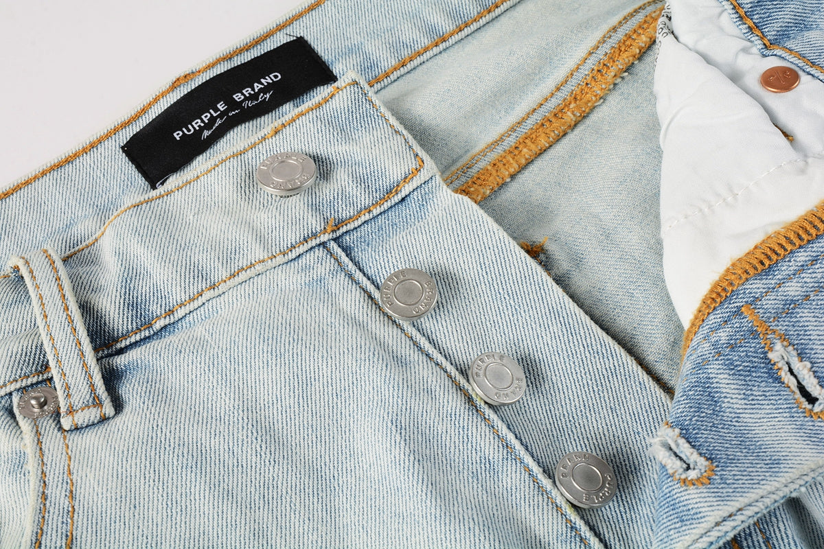P*rple Jorts NO.PU5067