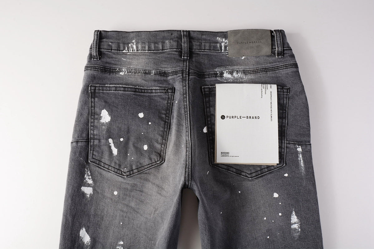 P*rple Jeans NO.PU9039