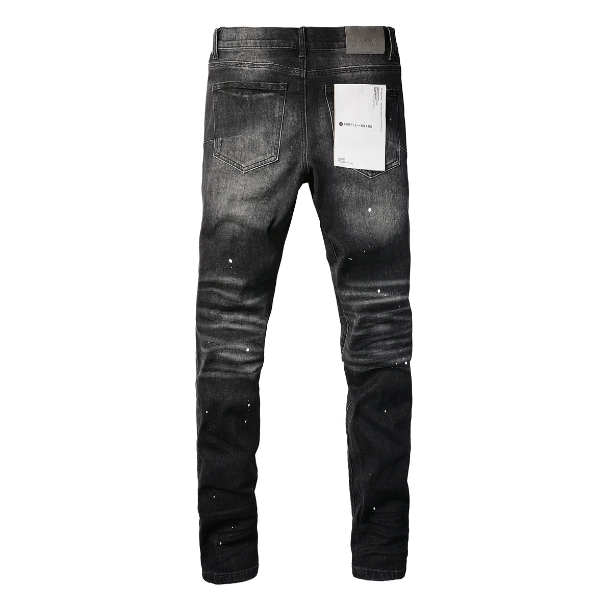 P*rple Jeans NO.PU9027