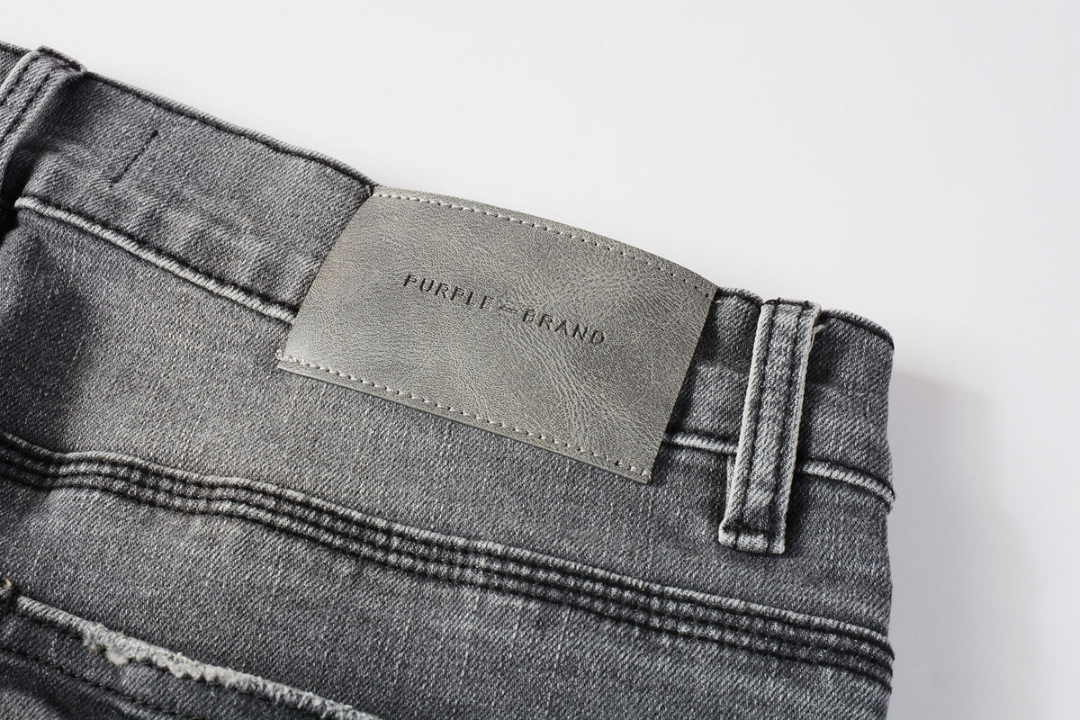 P*rple Jeans NO.PU9107