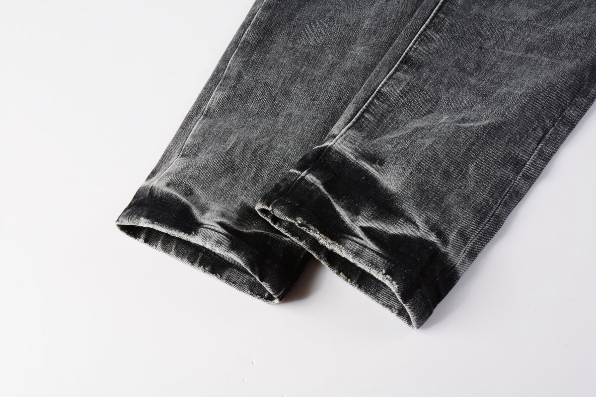 P*rple Jeans NO.PU9102