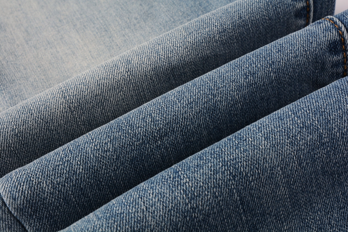 P*rple Jeans NO.PU9052