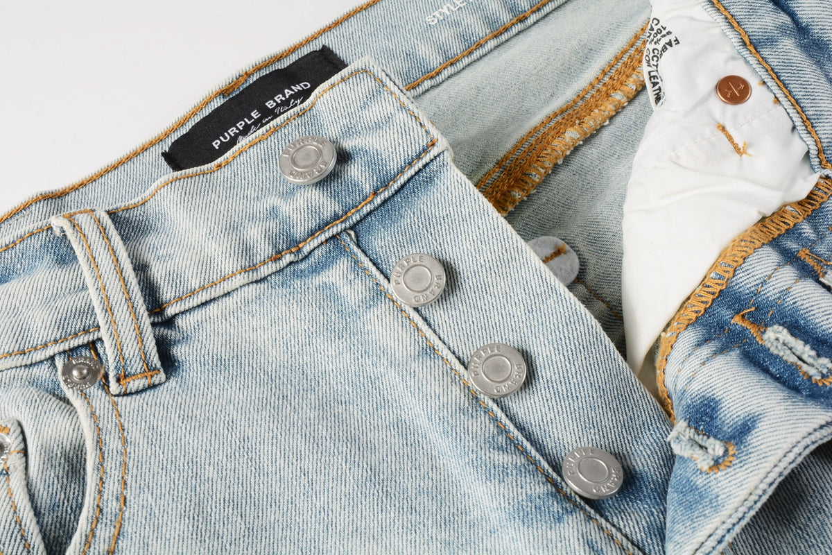 P*rple Jorts NO.PU5006