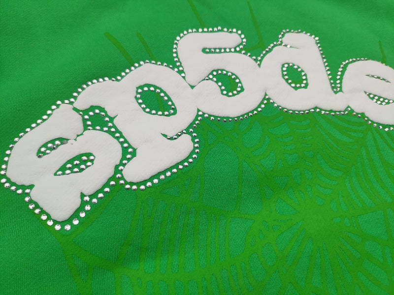 Sp5d*r 8 Days of Sp5der Hoodies