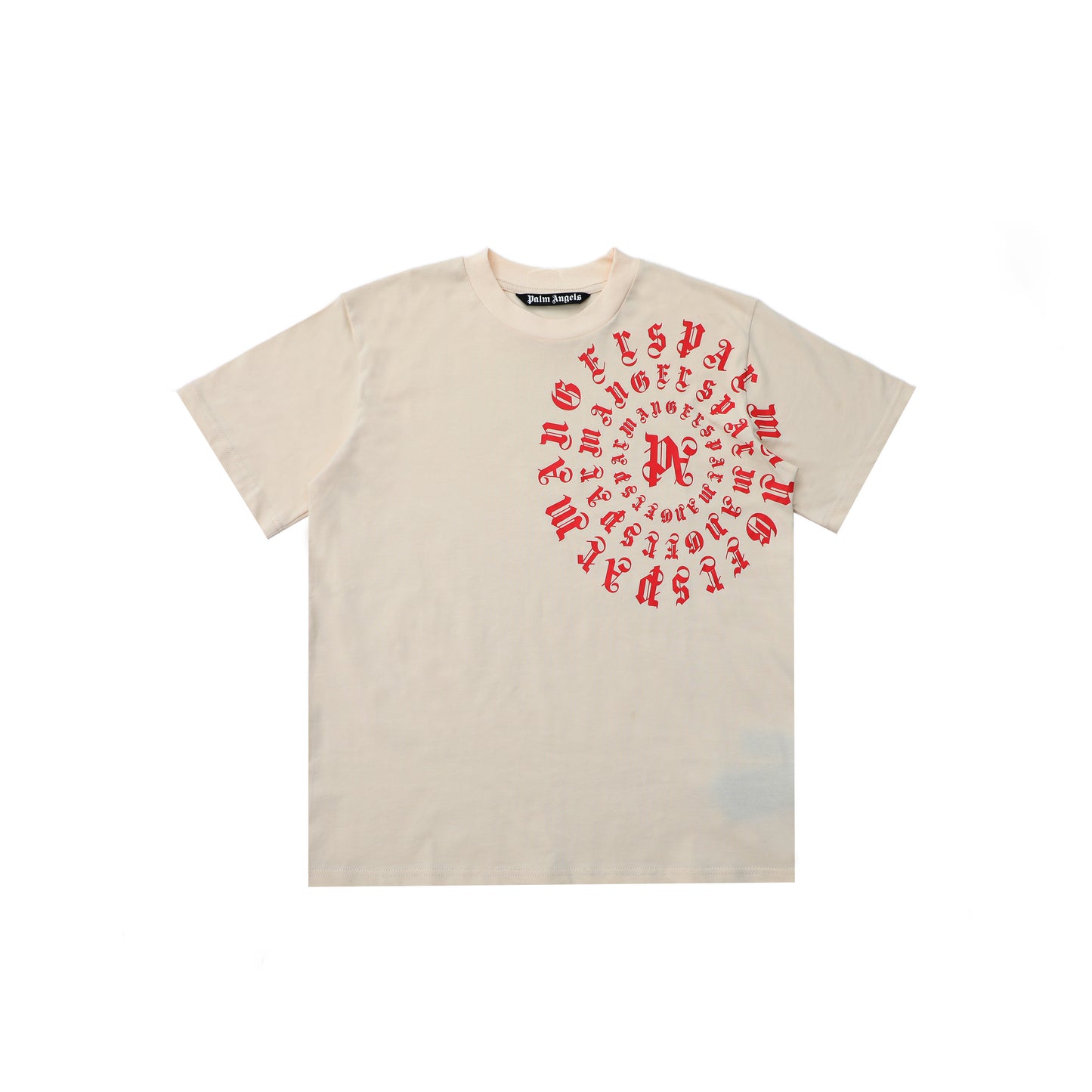 Palm Ang*ls Vertigo T-shirt