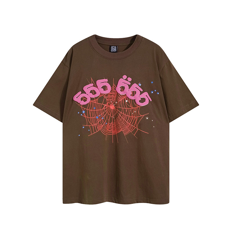 Sp5d*r Angel Numbers T-Shirt