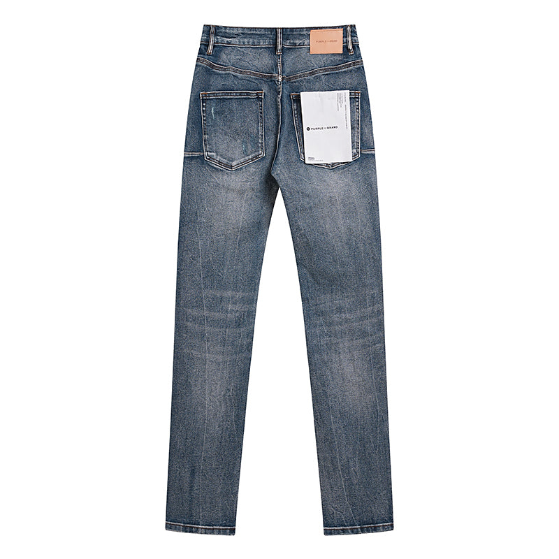 P*rple Jeans NO.PU6007