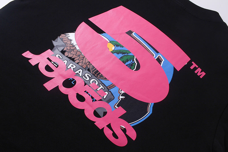 Sp5d*r Harley Davidson T-Shirt