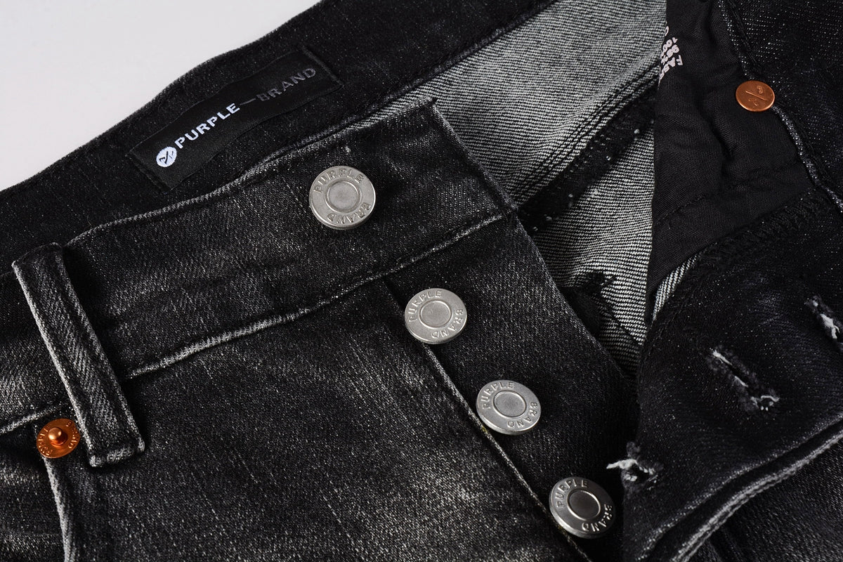 P*rple Jeans NO.PU9032