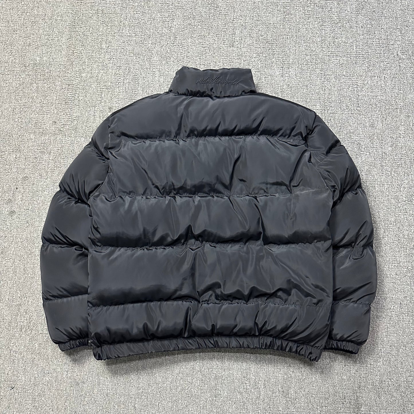 Cort*ez Bolo Jacket