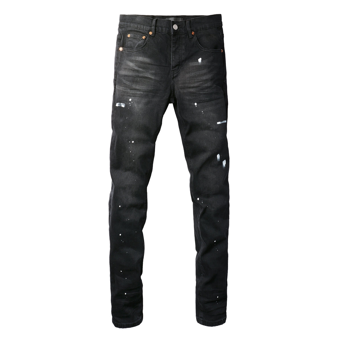 P*rple Jeans NO.PU9098