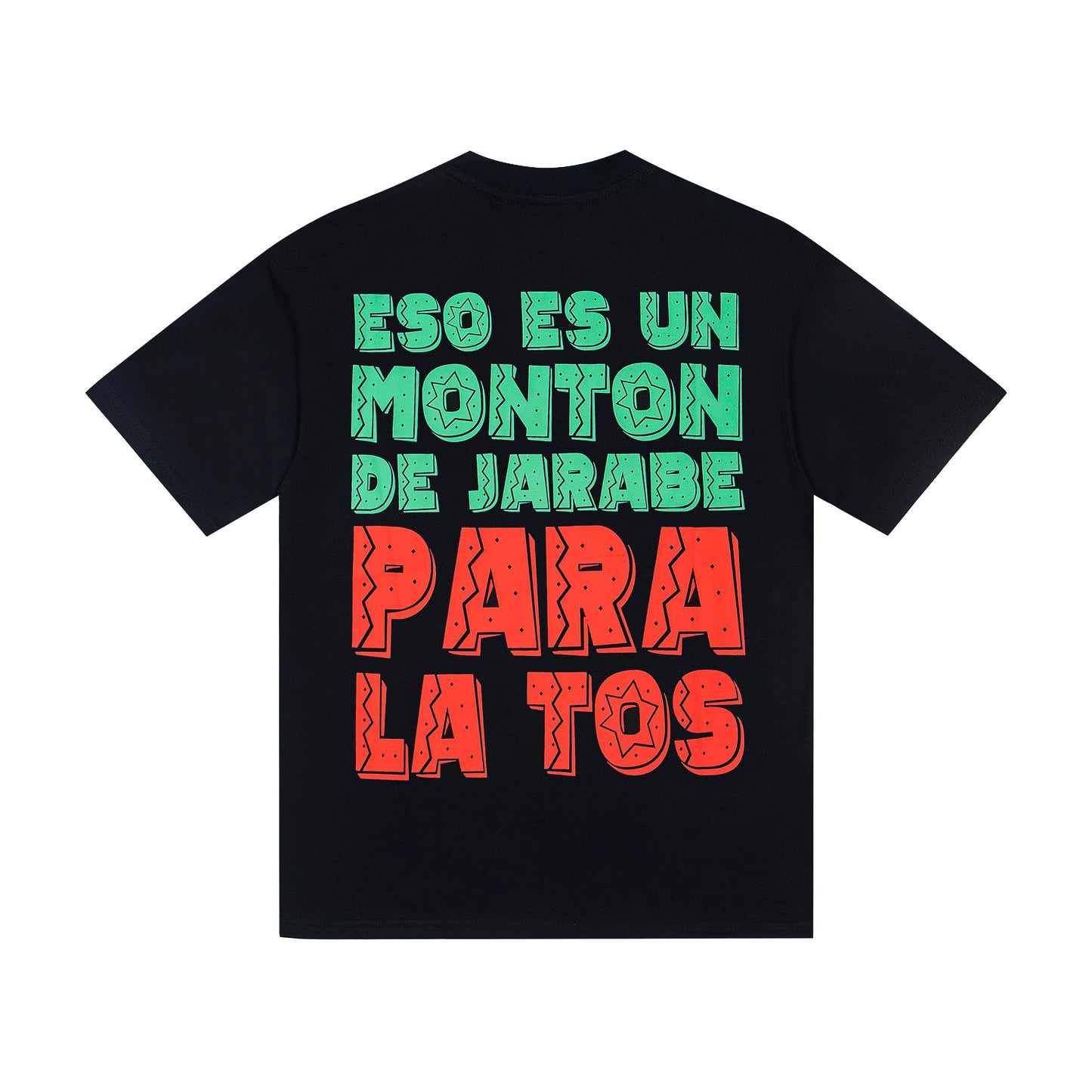 Th*t's A Awful Lot Of Cough Syrup Cinco De Mayo T-shirt